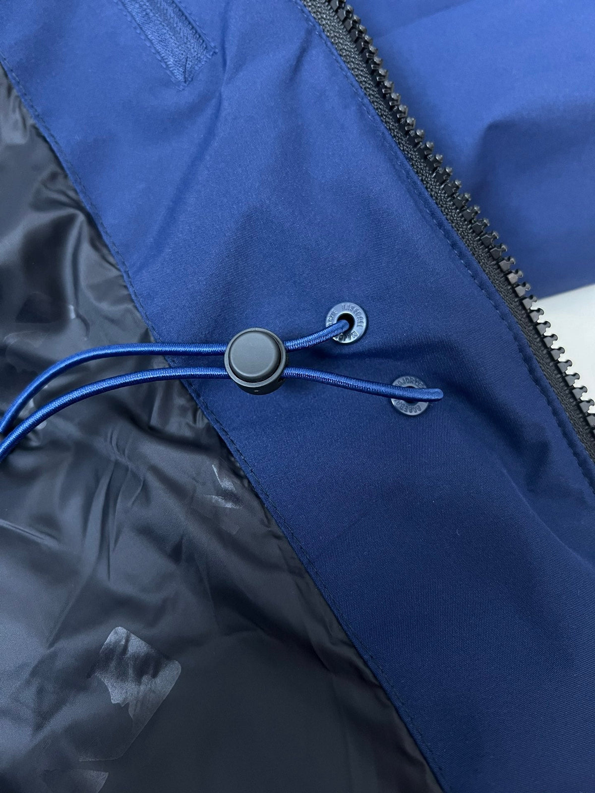 Ultra-Light Winter Puffer –9