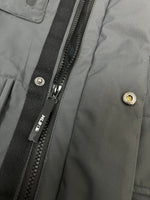 Ultra-Light Winter Puffer –10