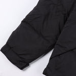 Ultra-Light Winter Puffer –13