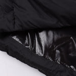 Ultra-Light Winter Puffer –13
