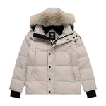 Ultra-Light Winter Puffer –15