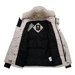 Ultra-Light Winter Puffer –15