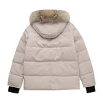 Ultra-Light Winter Puffer –15