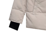 Ultra-Light Winter Puffer –15