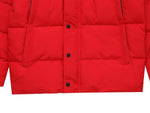 Ultra-Light Winter Puffer –17