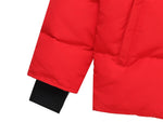Ultra-Light Winter Puffer –17