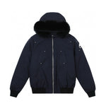 Ultra-Light Winter Puffer –18