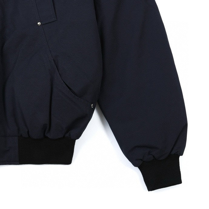 Ultra-Light Winter Puffer –18