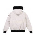 Ultra-Light Winter Puffer –19