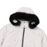 Ultra-Light Winter Puffer –19