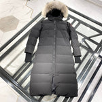 Ultra-Light Winter Puffer –20