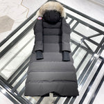 Ultra-Light Winter Puffer –20