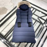 Ultra-Light Winter Puffer –21