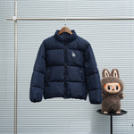 Ultra-Light Winter Puffer –26