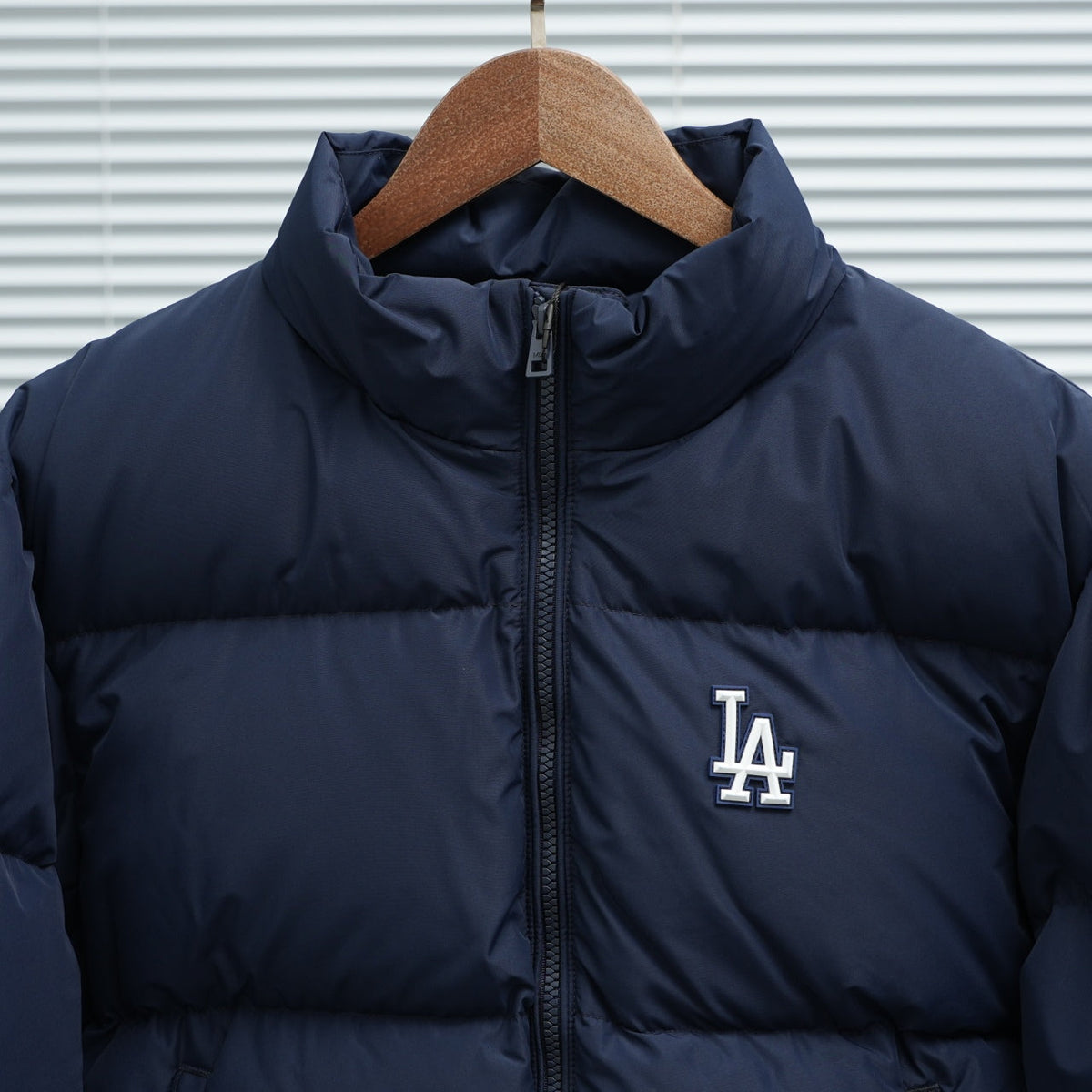 Ultra-Light Winter Puffer –26