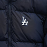 Ultra-Light Winter Puffer –26