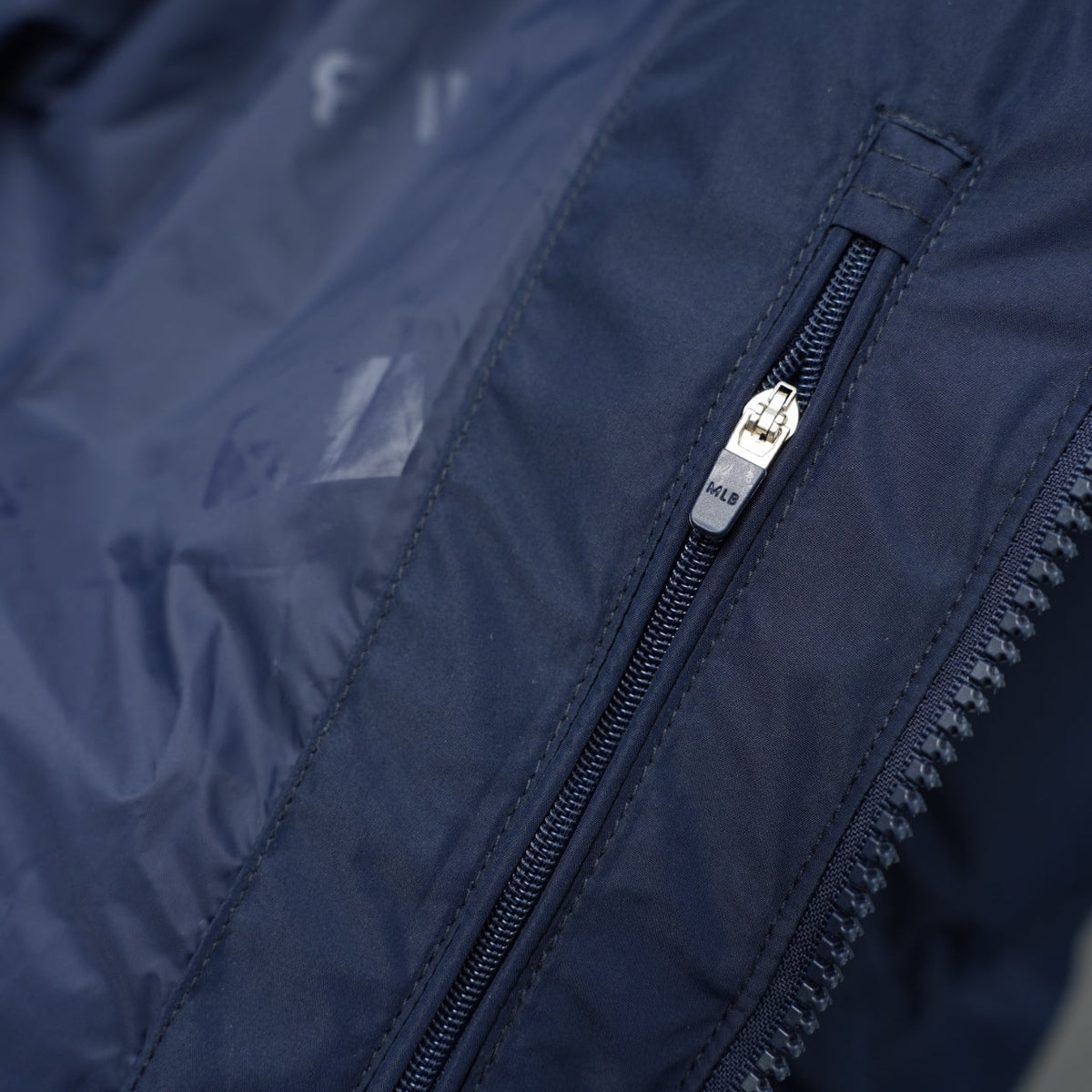 Ultra-Light Winter Puffer –26