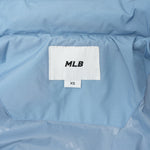 Ultra-Light Winter Puffer –28