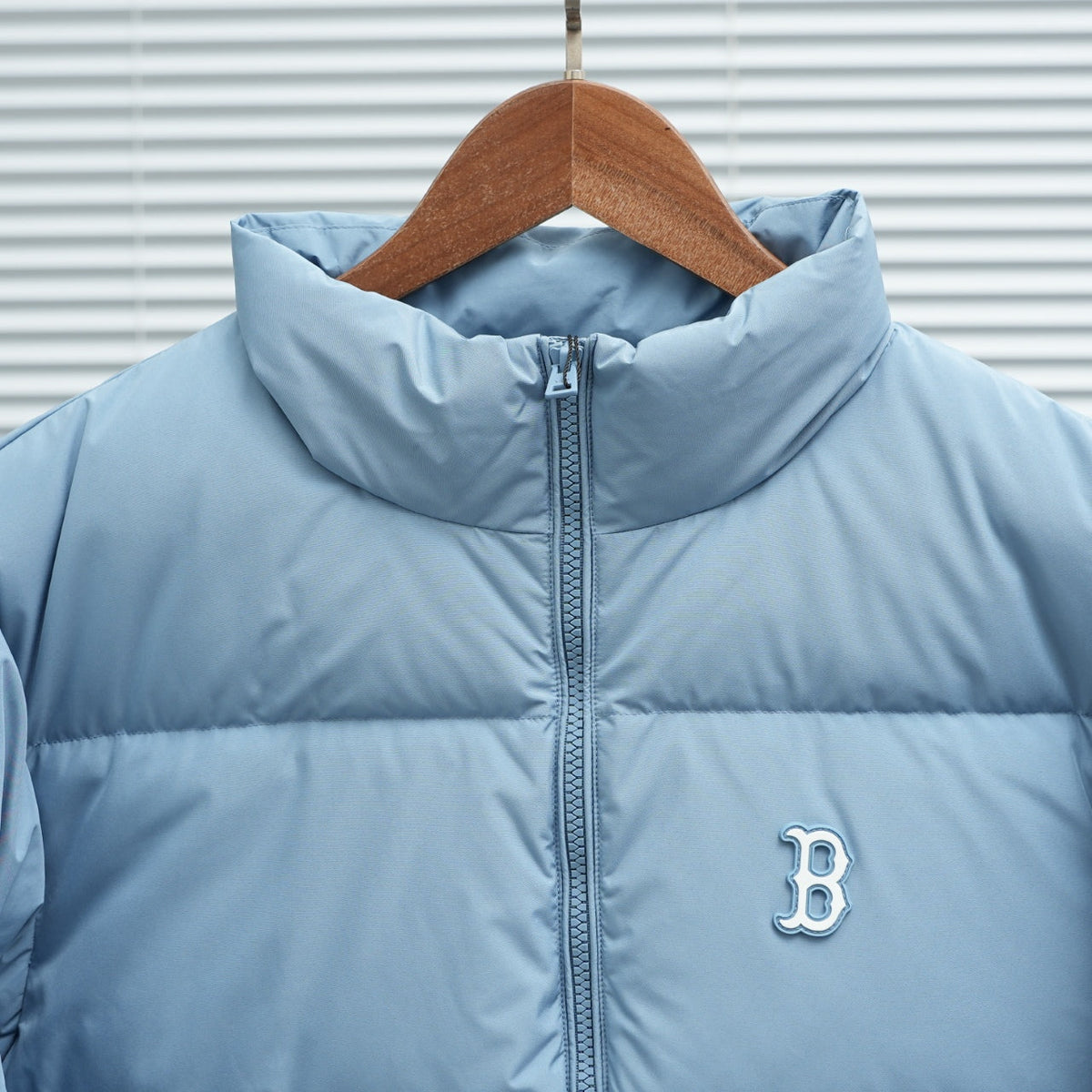 Ultra-Light Winter Puffer –28