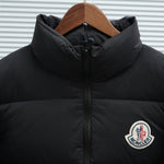 Ultra-Light Winter Puffer –30