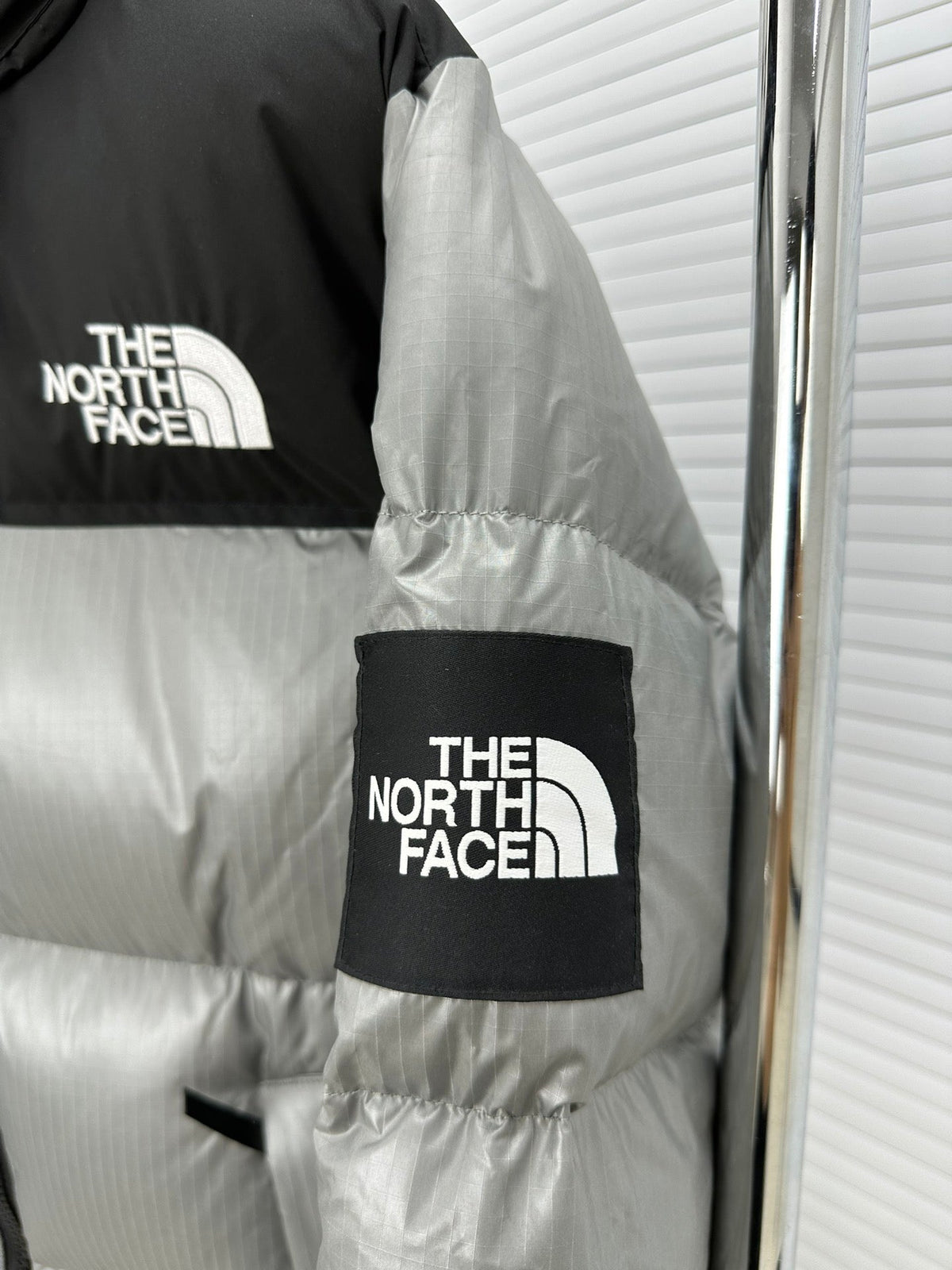 Ultra-Light Winter Puffer –31