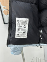 Ultra-Light Winter Puffer –32