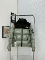 Ultra-Light Winter Puffer –33