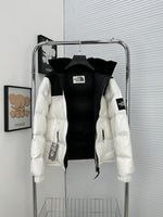 Ultra-Light Winter Puffer –34