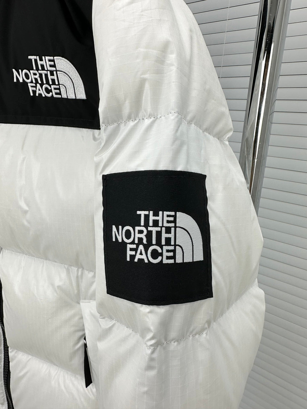 Ultra-Light Winter Puffer –34