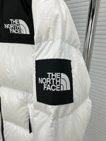 Ultra-Light Winter Puffer –34