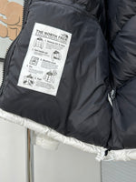 Ultra-Light Winter Puffer –34