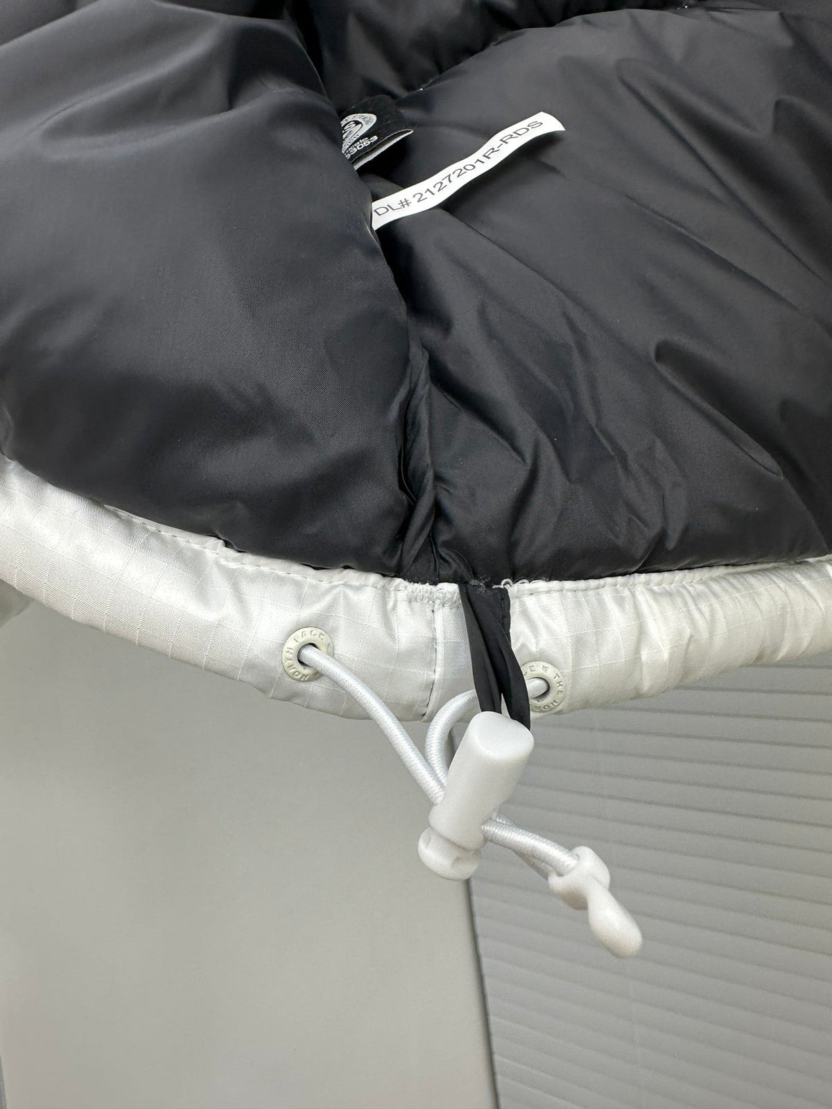 Ultra-Light Winter Puffer –34