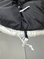Ultra-Light Winter Puffer –34