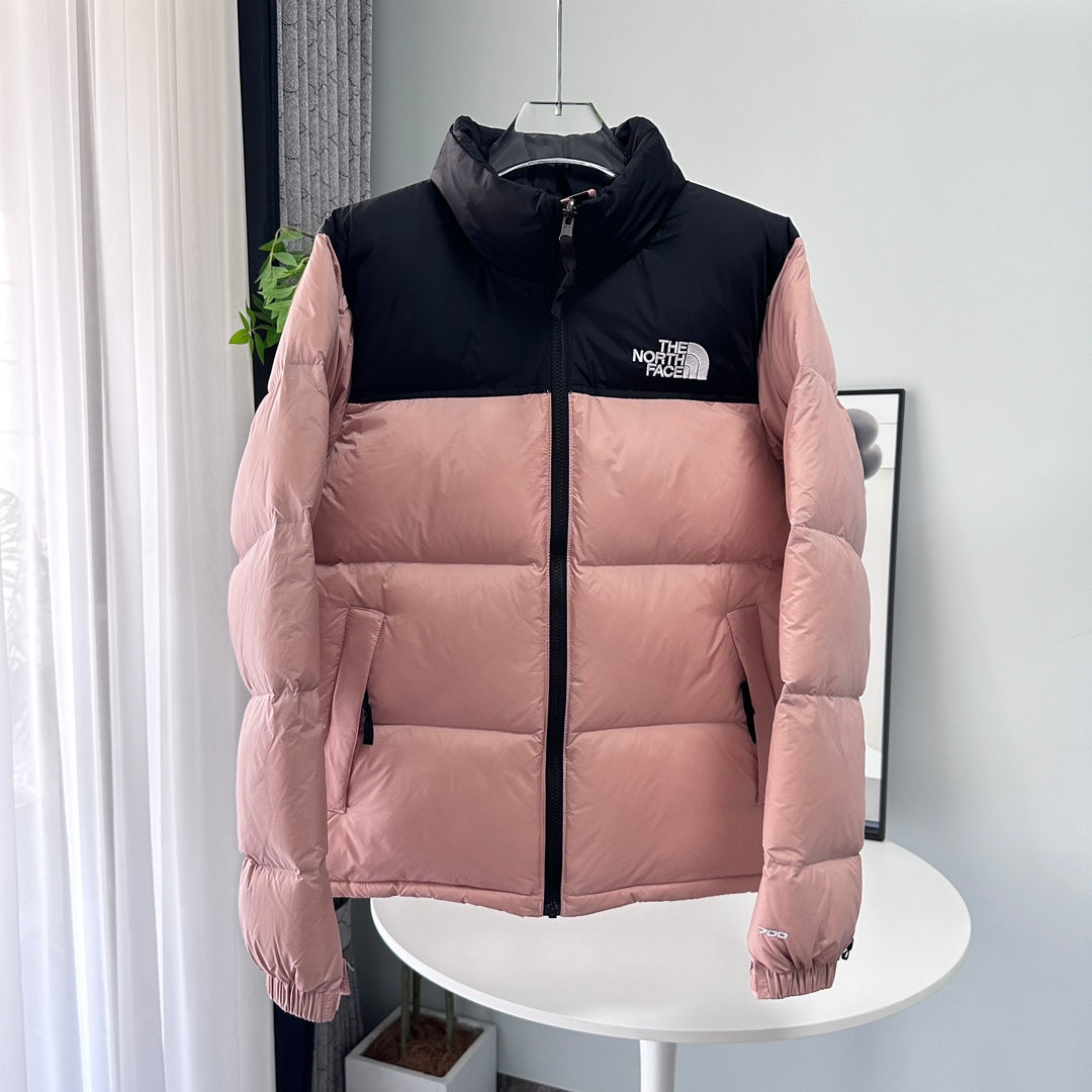 Ultra-Light Winter Puffer –36
