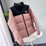 Ultra-Light Winter Puffer –36