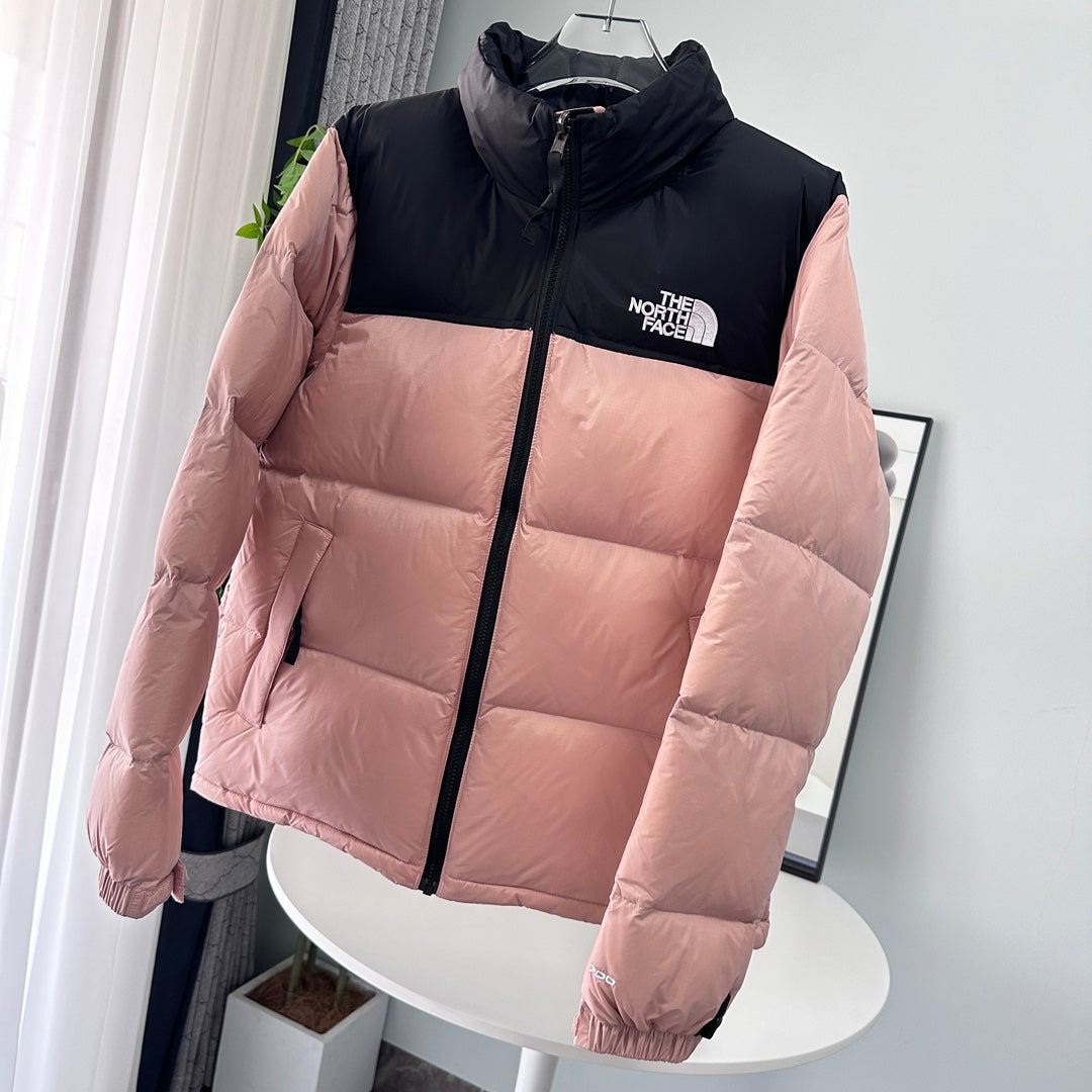 Ultra-Light Winter Puffer –36