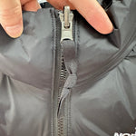 Ultra-Light Winter Puffer –36