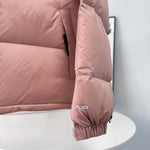 Ultra-Light Winter Puffer –36