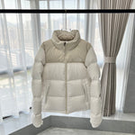 Ultra-Light Winter Puffer –38