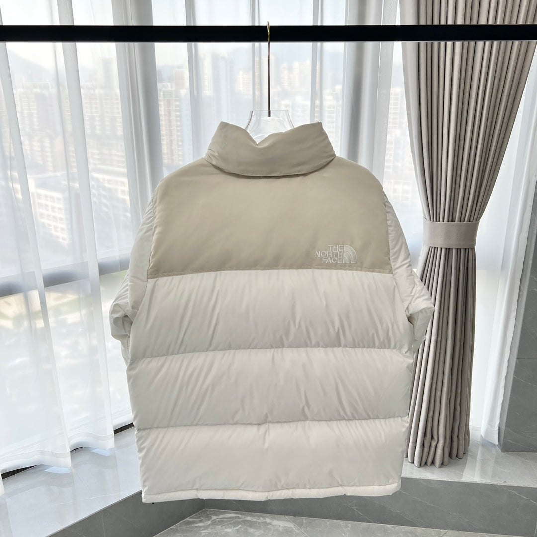 Ultra-Light Winter Puffer –38