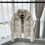 Ultra-Light Winter Puffer –38