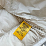 Ultra-Light Winter Puffer –38