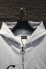 Classic Fit Hoodie-1003