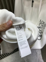 Classic Fit Hoodie-1020