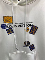 Classic Fit Hoodie-1022