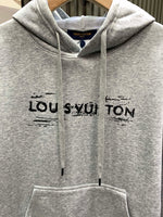 Classic Fit Hoodie-1025