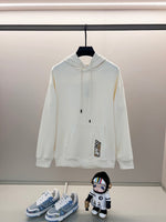 Classic Fit Hoodie-1030