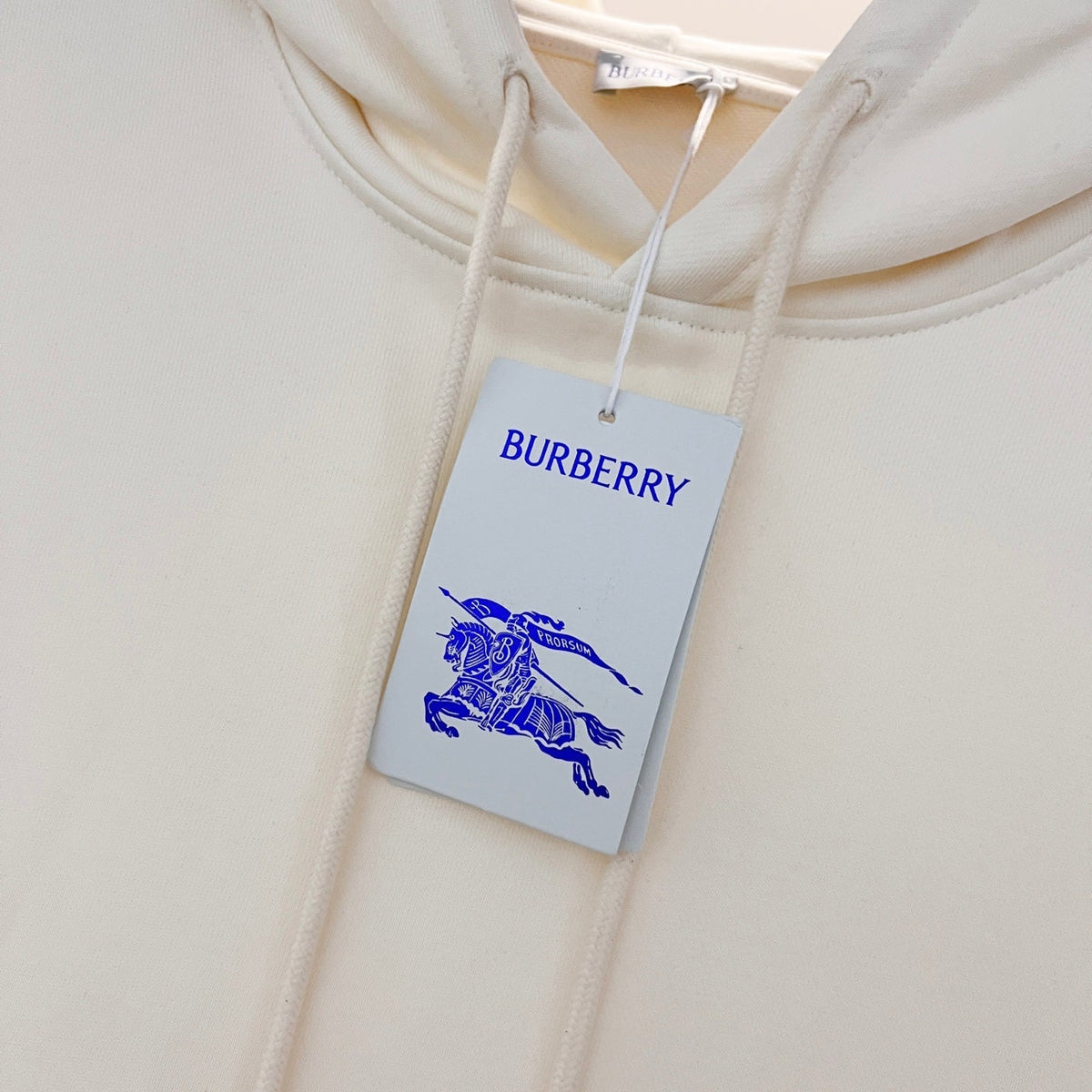 Classic Fit Hoodie-1030