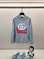 Classic Fit Hoodie-1032