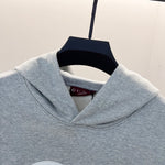 Classic Fit Hoodie-1032